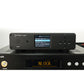 X1 Standard Version Lossless DSD Audio Player with Built-in Dual 9038Q2M Decoding Support Hard Disk and USB Flash Drive