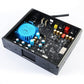 X1 Upgrade Talema Lossless DSD Audio Player with Built-in Dual 9038Q2M Decoding Support Hard Disk and USB Flash Drive