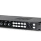 TZT-X5 110V Karaoke Effect Karaoke Professional Audio Processor 32Bit DSP Processor for Speakers