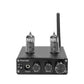 Heareal G3 200W Tube Amplifier Bluetooth Power Amp + Power Adapter + Dual RCA to Dual RCA Cable