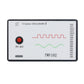 Portable Mobile Phone Oscilloscope For Android Logic Analyzer Oscilloscope 100KHz TWF102