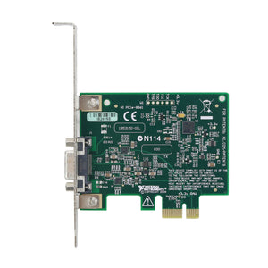 779504-01 PCIe 8361 PXI Motor Driver Board with PXI Remote Control 192MB/s for NI