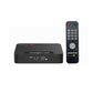 N5 MAX X4 TV Box 8K HDR Streaming Media Player with Amlogic S905X4 CPU Support 8K at 24fps Video