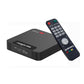 N5 MAX X4 TV Box 8K HDR Streaming Media Player with Amlogic S905X4 CPU Support 8K at 24fps Video