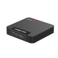 N5 MAX X4 TV Box 8K HDR Streaming Media Player with Amlogic S905X4 CPU Support 8K at 24fps Video