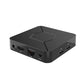 H313 Q5 TV Box High Quality Dual Band 2.4G + 5G WIFI 4K HDR Player with Quad Core 64Bit ARM A53