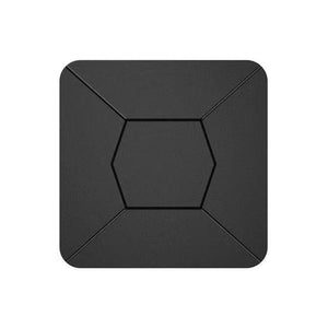 H313 Q5 TV Box High Quality Dual Band 2.4G + 5G WIFI 4K HDR Player with Quad Core 64Bit ARM A53