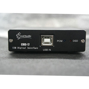 Standard Version XMOS XU208 Asynchronous USB Digital Interface Sound Card Coaxial Optical Fiber IIS Output