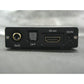 Standard Version XMOS XU208 Asynchronous USB Digital Interface Sound Card Coaxial Optical Fiber IIS Output