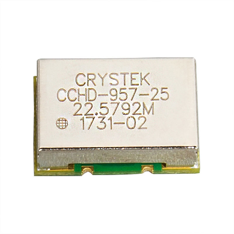 Crystek Upgrade Two 575 Femtosecond Crystal Version XMOS XU208 Asynchronous USB Digital Interface Sound Card