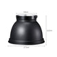 SOONPHO SN-10 55° Bowens Mount Reflector Standard Reflector Professional Lighting Accessory