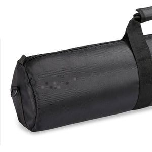 125CM/49.2" Thickened Tripod Bag Ideal Tripod Carry Bag Light Stand Bag Comes with Shoulder Strap