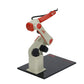 1:10 Welding Industrial Robotic Arm Simulator 6-Axis Mechanical Arm Model Gift Teaching Aid For IGM