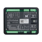 DC62DR Diesel Genset Controller Generator Controller w/ Electric Supply Monitor AMF Function RS485