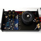 L.AP140 Gold Power Amplifier HIFI Headphone Amplifier 80W x 2 High Performance Stereo Audio Amplifier