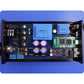 L4398 DSD Integrated CS4398 Decoding Headphone Amplifier Host without Sub Card Hard Decoding DSD Master Band