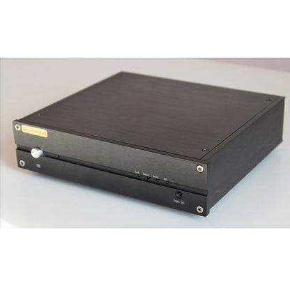 L1387DAC 8Xse Eight Parallel TDA1387 HiFi DAC Decoder with Optical Fiber Coaxial OTG Interface