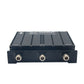 30W UHF 380-520Mhz 6 Cavity Duplexer UHF Repeater Duplexer for Radio Communication Radio Repeater