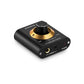 PJ MIAOLAI D4 HiFi Audio Decoder High Performance DAC Headphone Amplifier External USB Sound Card 96KHz with 2704 Chip