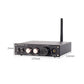 PJ MIAOLAI Q11 Lossless Audio Decoder HiFi Bluetooth Receiver Analog to Optical Fiber and Coaxial
