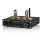 PJ MIAOLAI A9 Electronic Tube Preamplifier HiFi Bluetooth 5.0 Mini Headphone Amplifier Lossless Music Player
