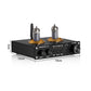 PJ MIAOLAI A9 Electronic Tube Preamplifier HiFi Bluetooth 5.0 Mini Headphone Amplifier Lossless Music Player