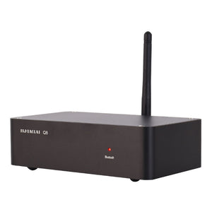 PJ MIAOLAI Q8 HiFi CSR867 Bluetooth 5.0 Audio Receiver Optical Fiber Coaxial Lossless Decoding