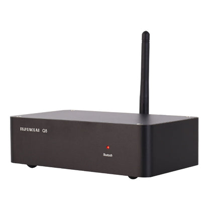 PJ MIAOLAI Q8 HiFi CSR867 Bluetooth 5.0 Audio Receiver Optical Fiber Coaxial Lossless Decoding