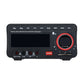 ZOYI ZT-5566S Digital Multimeter &amp; Bluetooth Speaker 19999 Counts Multimeter Tester Alarm Clock