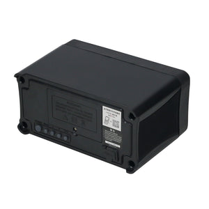 ZOYI ZT-5566S Digital Multimeter &amp; Bluetooth Speaker 19999 Counts Multimeter Tester Alarm Clock