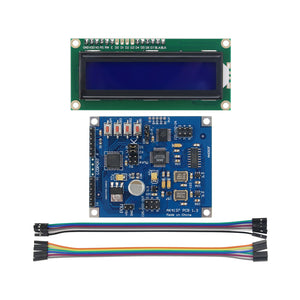 AK4137 I2S/DSD Sample Rate Converter Supports PCM/DSD Inter-conversion DOP Input (768K Version)