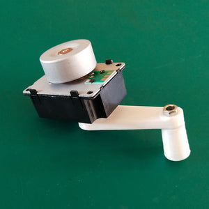 Mini Emergency Hand Generator for Outdoor Emergency and Mobile Charge without Rectifier Bridge Board