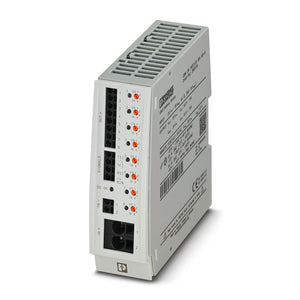 CBM E8 24DC0.5-10A NO-R - 2905744 Electronic Circuit Breaker Industrial Part for Phoenix Contact