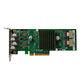 Original AOC-S2308L-L8i RAID Controller Card SAS2308 for Supermicro LSI + 2*SFF8087 SATA Cables