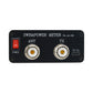 1.8MHz-54MHz CQV-SWR120 Colour LCD Display Digital SWR &amp; Power Meter with Type-C Interface