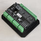 DC42MCR Genset Controller Generator Controller 2.8" LCD Screen for Diesel Gasoline Gas Genset