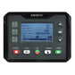 DC42MCR Genset Controller Generator Controller 2.8" LCD Screen for Diesel Gasoline Gas Genset