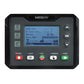 DC42MCR Genset Controller Generator Controller 2.8" LCD Screen for Diesel Gasoline Gas Genset