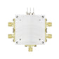 QM-SW-4S DC-3.5G RF Switch SP4T Switch with High Isolation and Low Insertion Loss