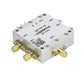 QM-SW-4S DC-3.5G RF Switch SP4T Switch with High Isolation and Low Insertion Loss