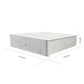 DENAFRIPS Silvery VENUS II Support DSD1021PCM1536 Digital Audio R2R Decoder DAC High Performance Audio Decoder