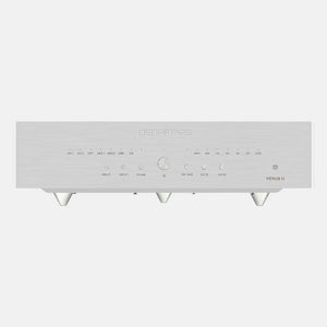 DENAFRIPS Silvery VENUS II Support DSD1021PCM1536 Digital Audio R2R Decoder DAC High Performance Audio Decoder