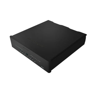 DENAFRIPS Black VENUS II Support DSD1021PCM1536 Digital Audio R2R Decoder DAC High Performance Audio Decoder