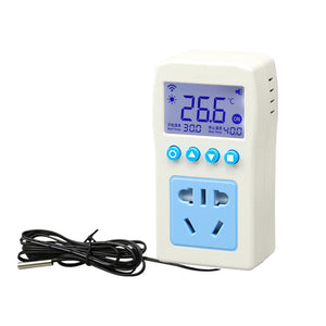 XY-WTAC-W WiFi Remote Intelligent Temperature Controller with Digital Display Support Mobile APP Remote Control