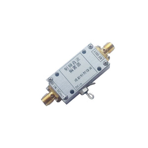 20MHZ-4GHZ Broadband RF Microwave High Performance Bias Tee Power Supply RF Feeder with Low Insertion Loss