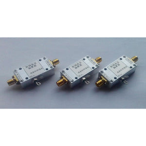 20MHZ-4GHZ Broadband RF Microwave High Performance Bias Tee Power Supply RF Feeder with Low Insertion Loss