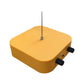 Orange Music Tesla Coil High Frequency Bluetooth Wireless Transmission Coil Touchable Musical Tesla Coil