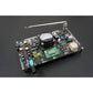 FM7303 3.0r5 Version Black Circuit Board Kit Stereo Integrated High Sensitivity Digital Frequency Modulation Radio Board