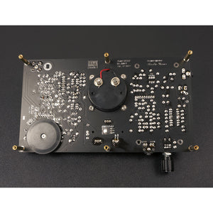 FM7303 3.0r5 Version Black Finished Circuit Board Stereo Integrated High Sensitivity Frequency Modulation Radio Board
