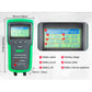 DY2015 12V Battery System Tester Multifunction Car Battery Tester for 12V Lead Acid Storage Battery